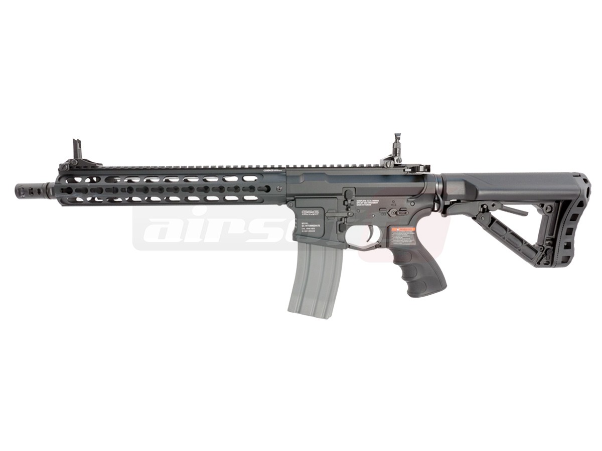 G&G M4 GC16 Wart Hog 12" 