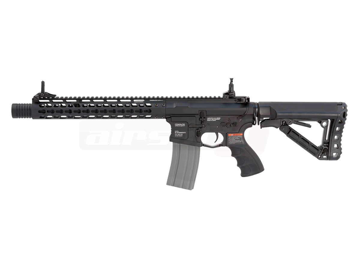 G&G M4 GC16 Wild Hog 12"