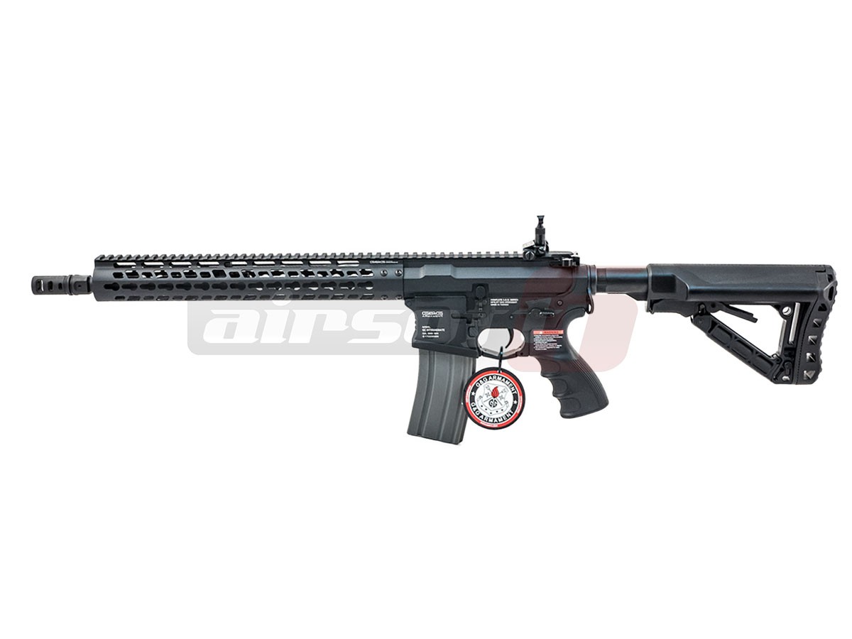 G&G M4 GC16 Wild Hog 13.5"