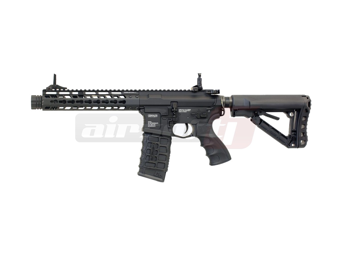 G&G M4 GC16 Wild Hog 9"