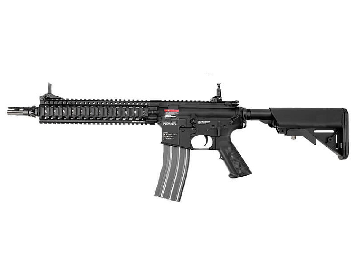 G&G M4 GC18 Mod1