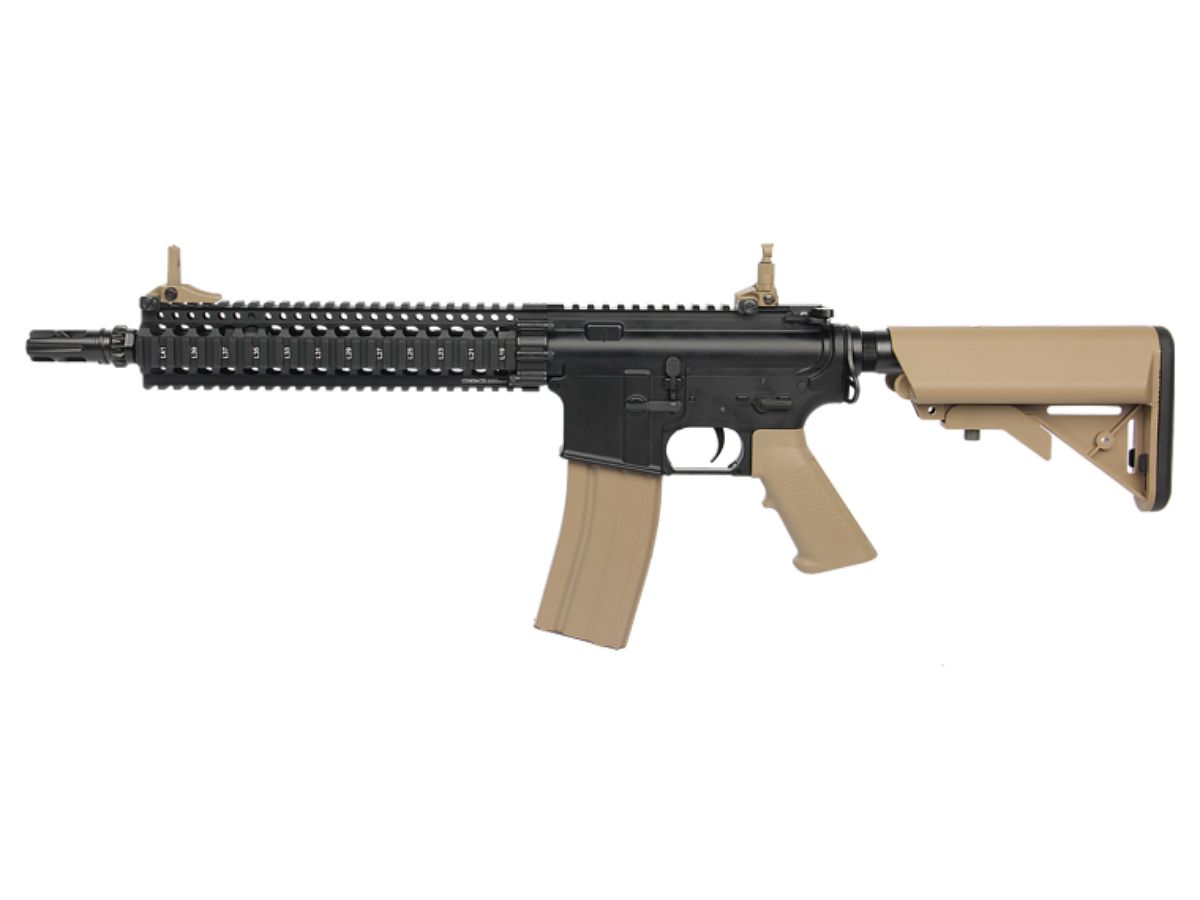 G&G M4 GC18 Mod1 Desert