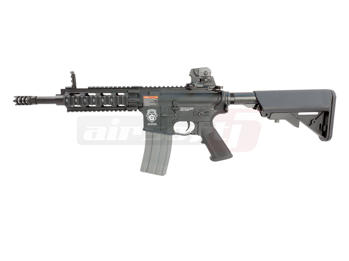 G&G M4 GR16 CQW Rush