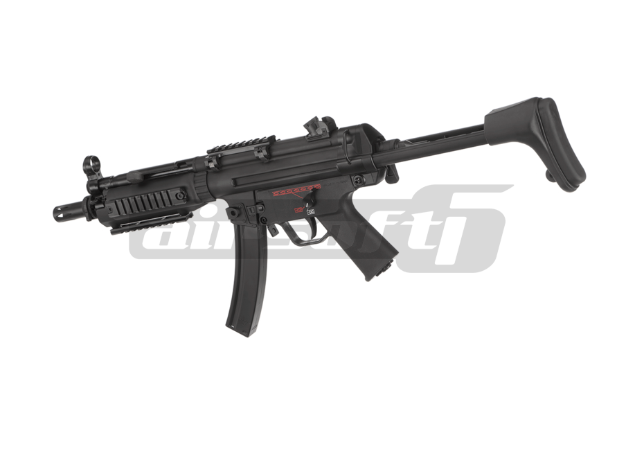 G&G MP5 TGM A3 ETU