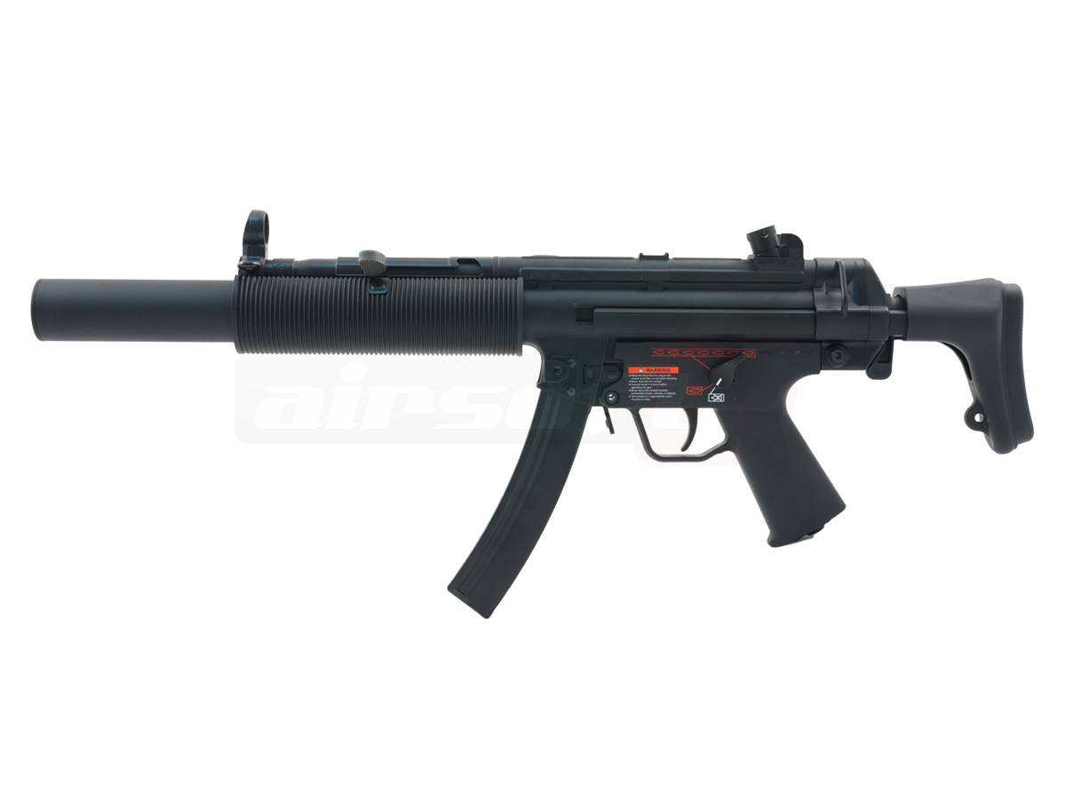 G&G MP5 TGM Q6