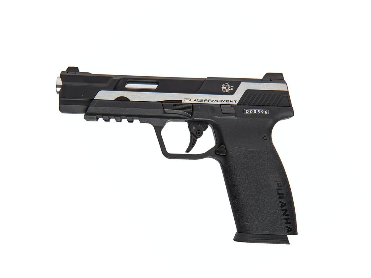 G&G Piranha MK I Dual Tone