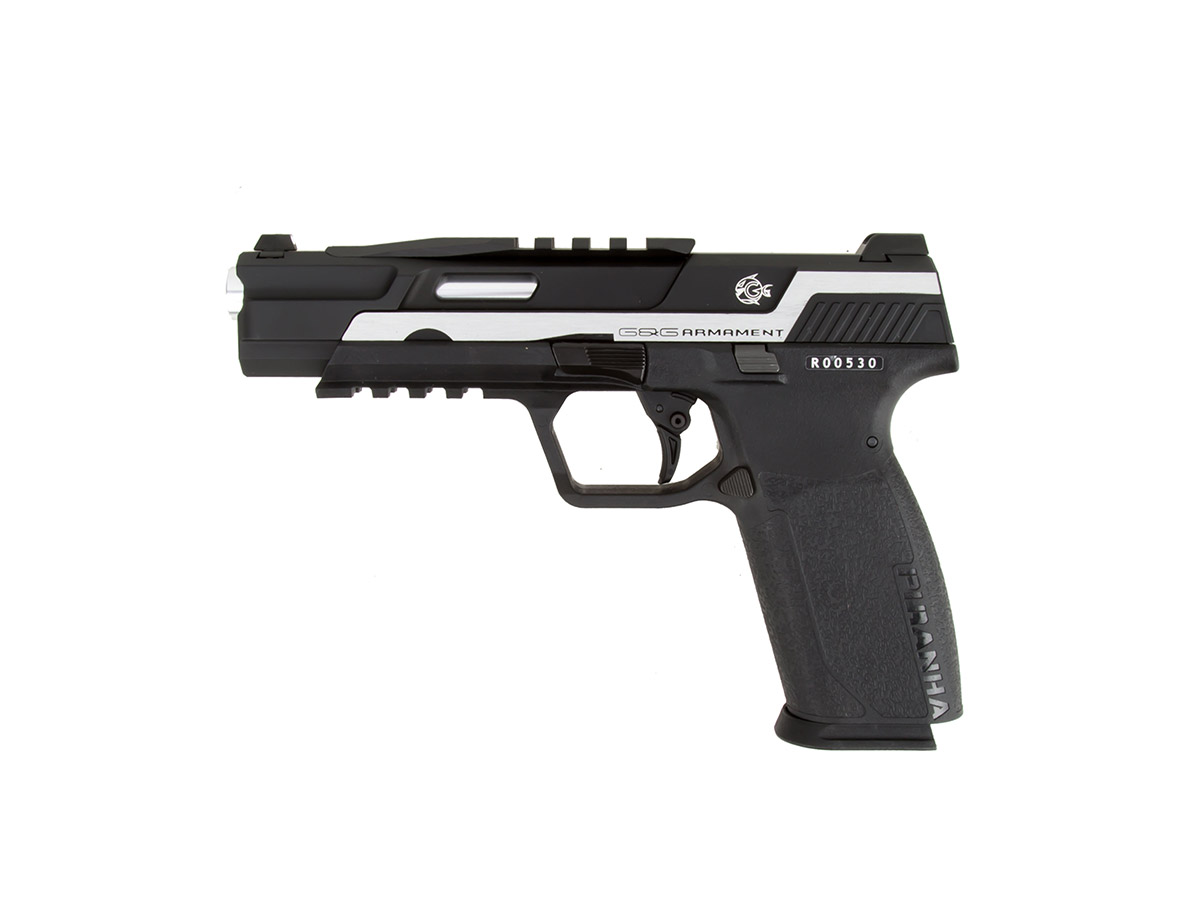 G&G Piranha TR Two Tone
