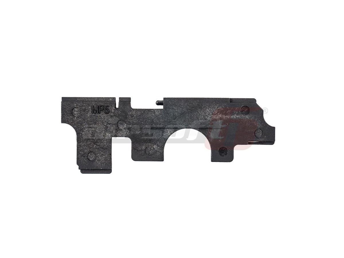 G&G selector tir EGM