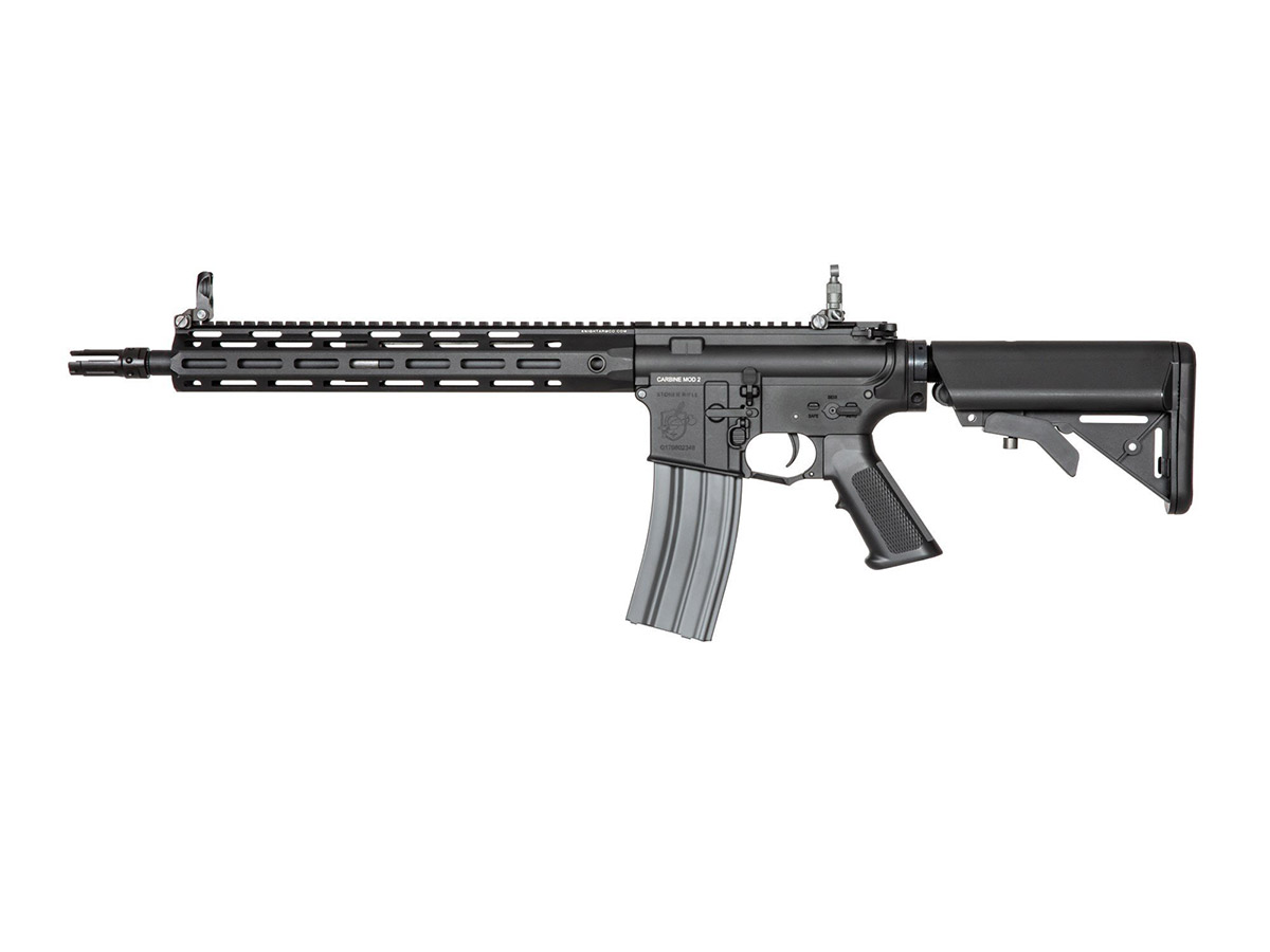 G&G Knight's Armament SR15 E3 MOD2 Carbine M-LOK