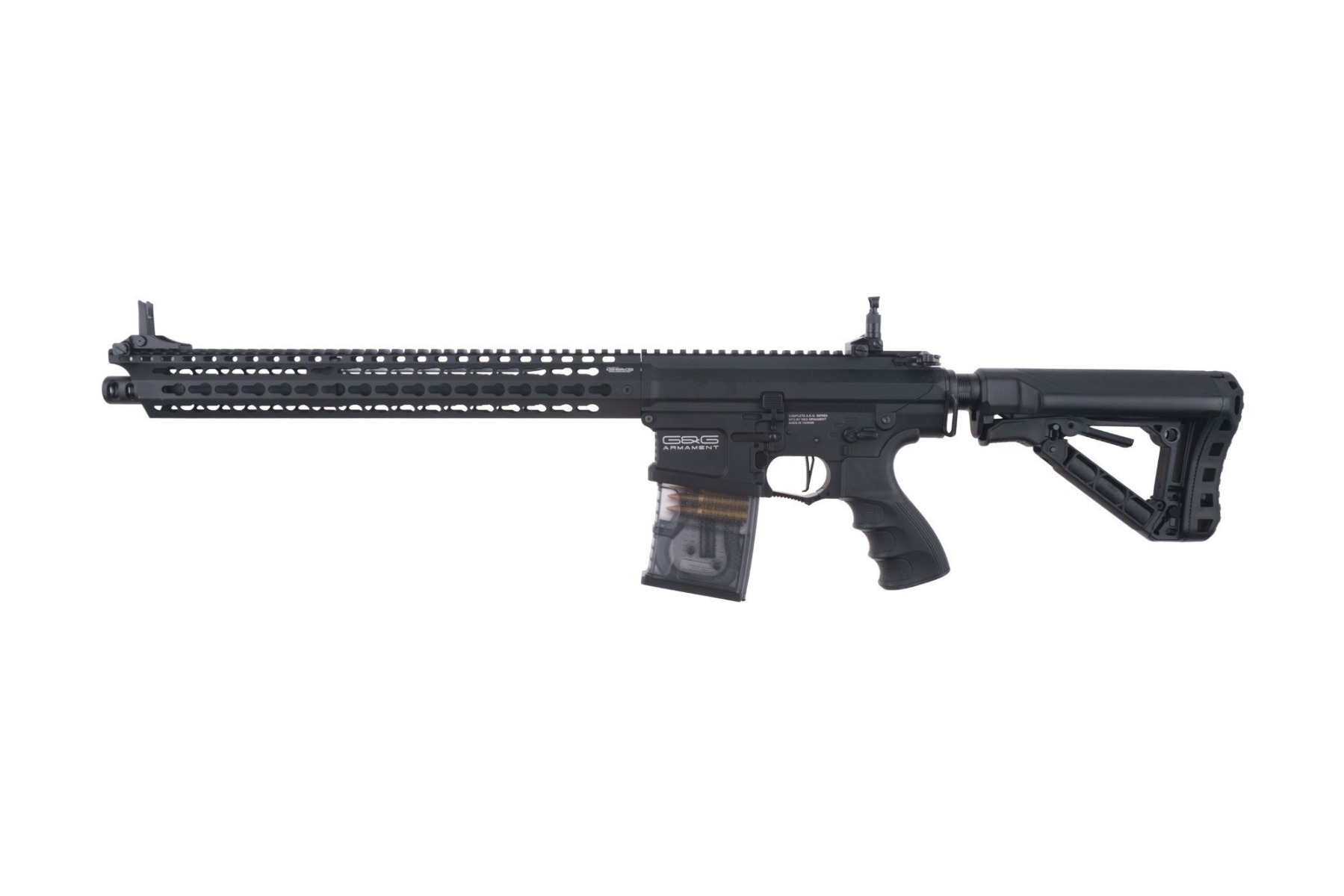 G&G TR16 MBR 308SR