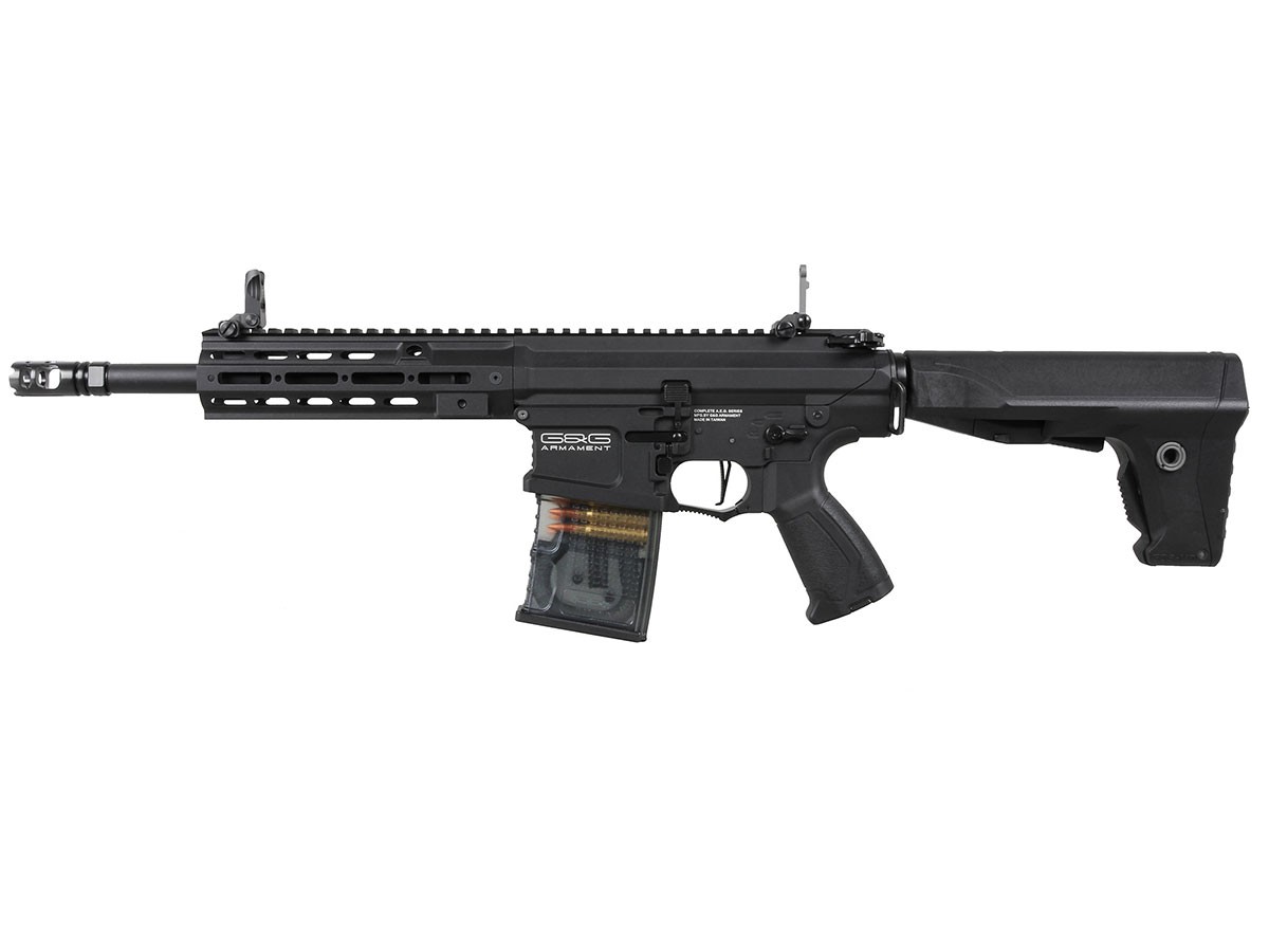 G&G TR16 SBR 308 Mk1