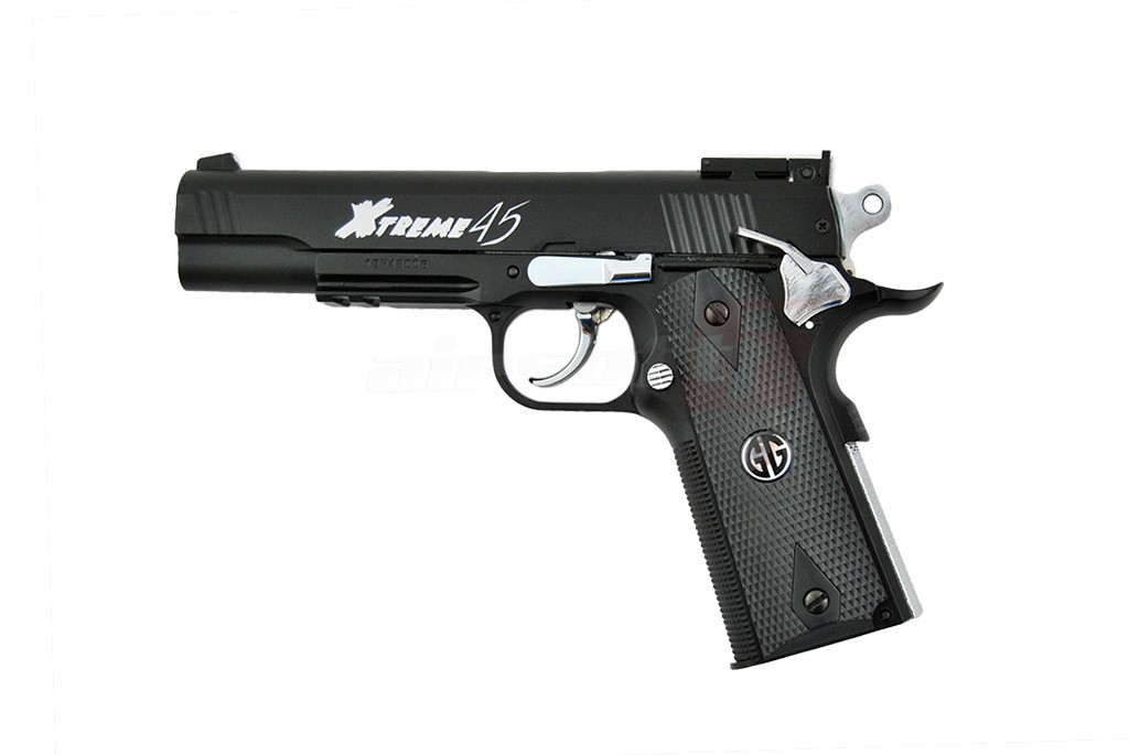 G&G Xtreme 45 
