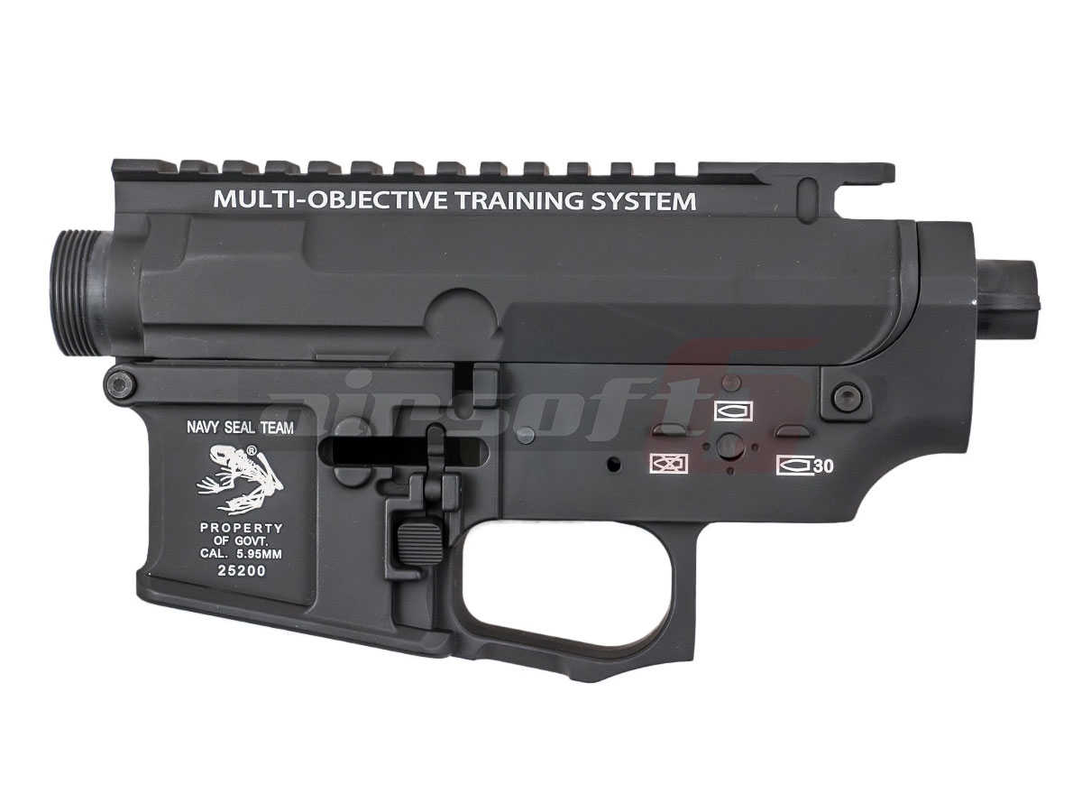 G&P corp M4/M16 MOTS