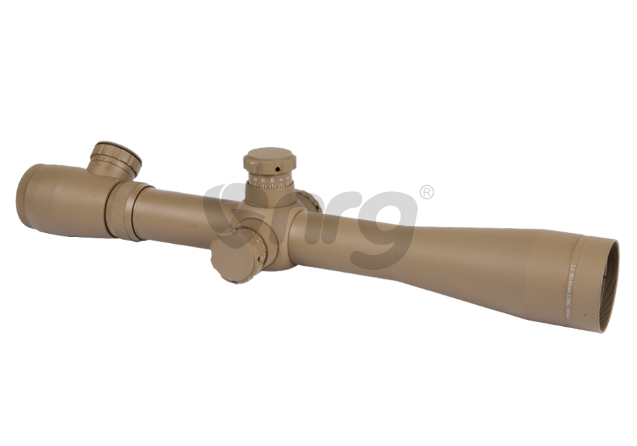 G&P luneta 3.5-10x40mm M1