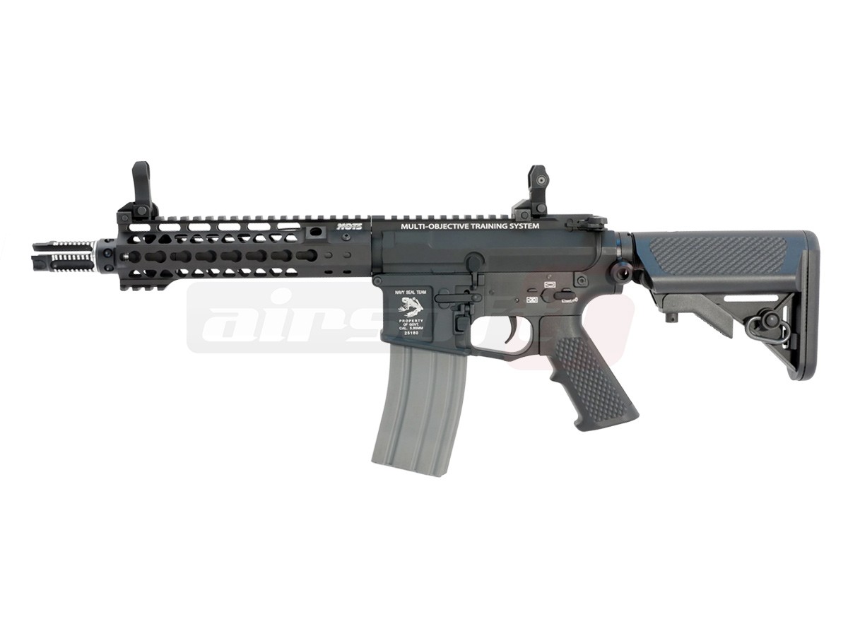 G&P M4 066 MOTS navy seals