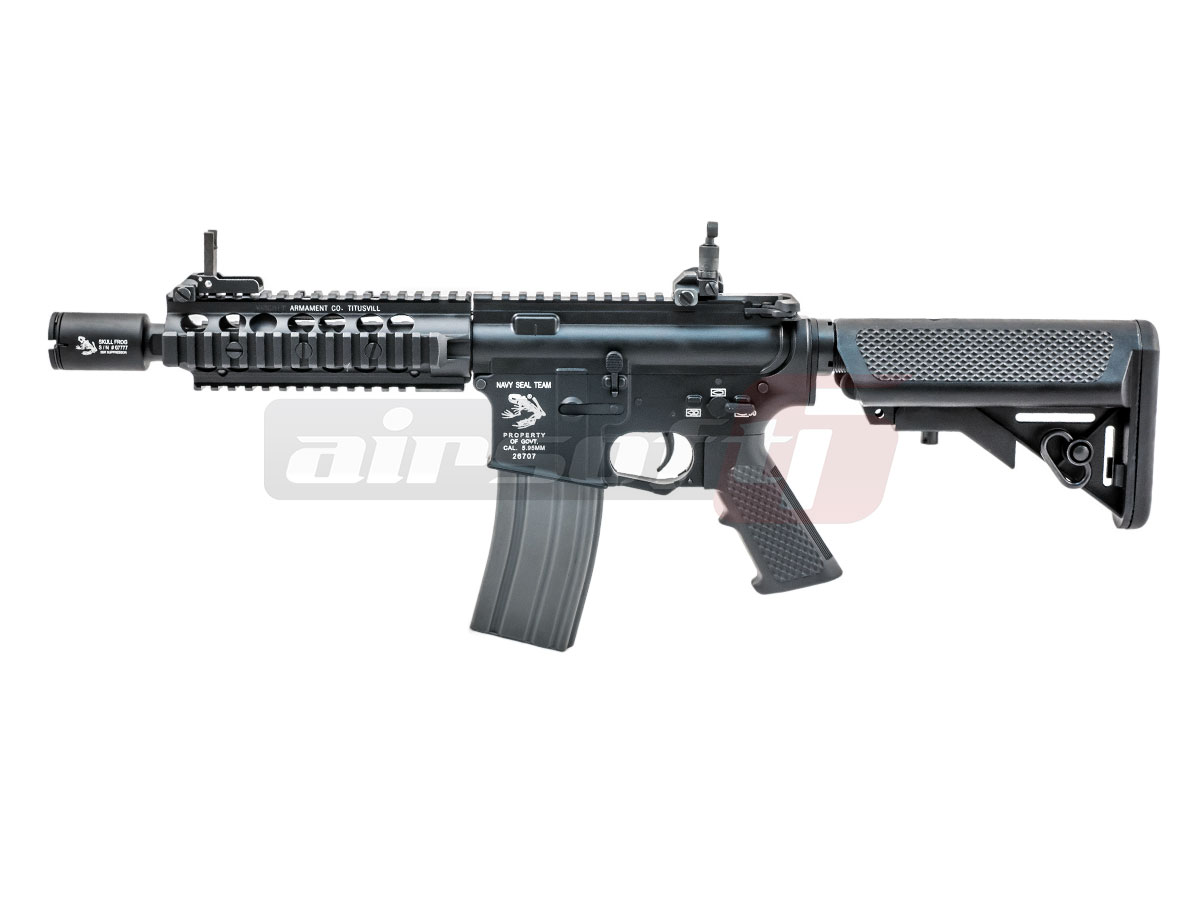 G&P M4 Ball Rifle short