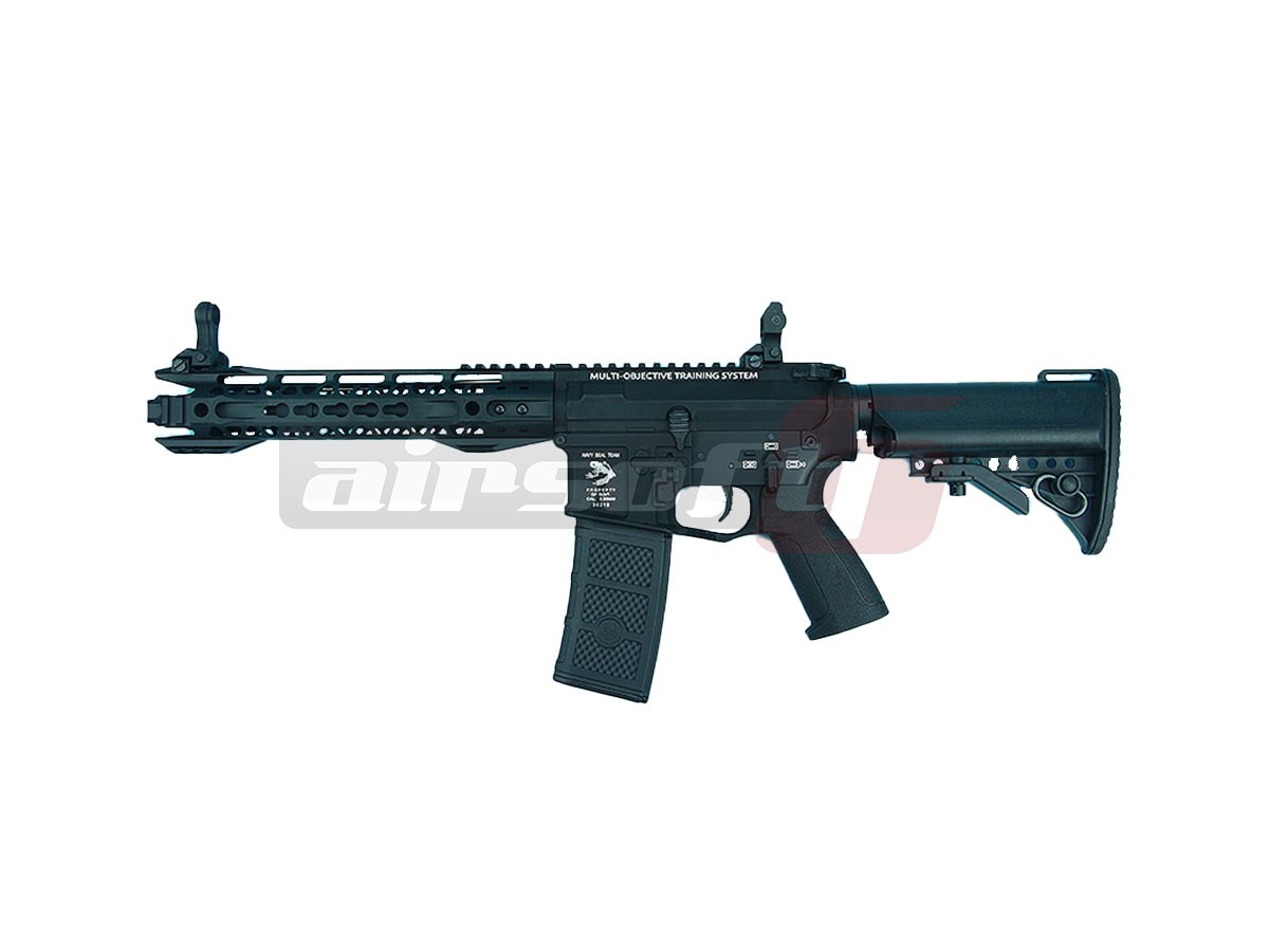 G&P M4  MOTS 10.75"Keymod