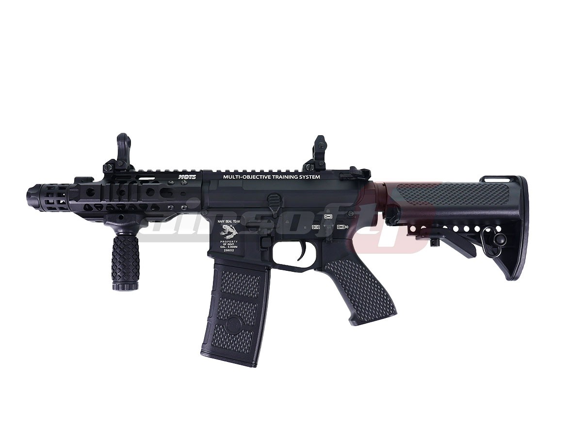 G&P M4 MOTS 6" 