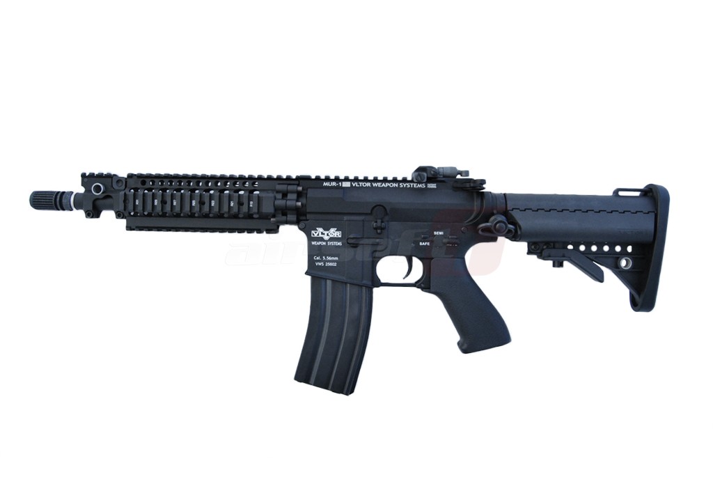 G&P M4 Sentry Upgrade