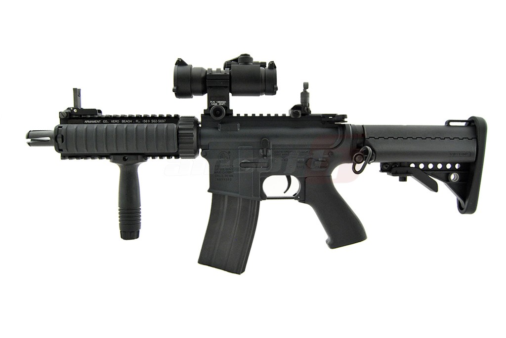 G&P M4 Short