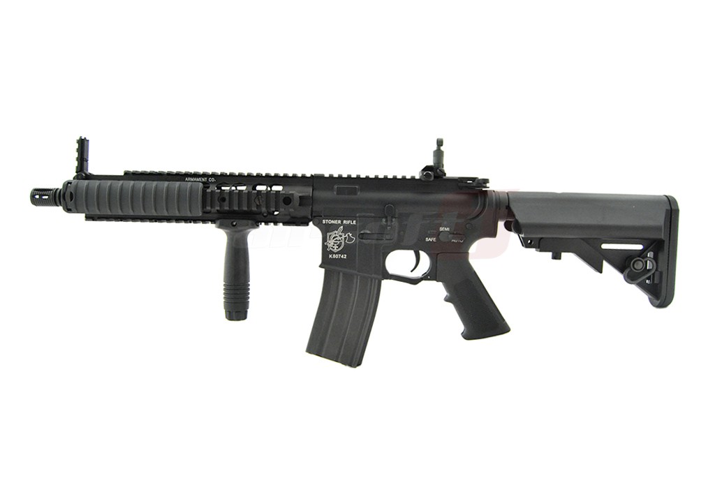 G&P M4 SR15 CQB