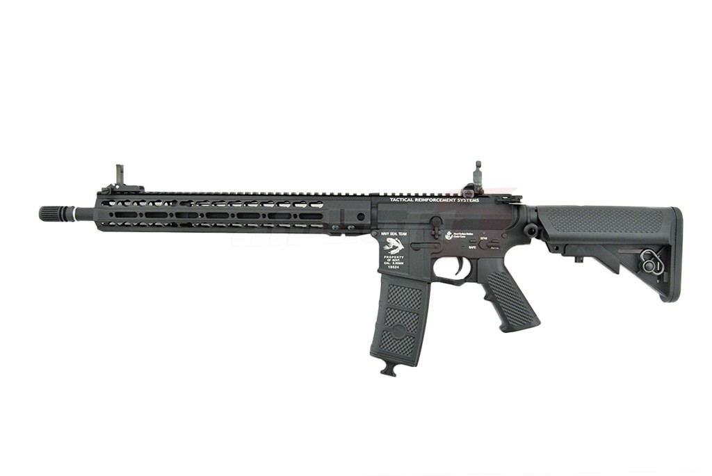 G&P M4 TMR 16 inch