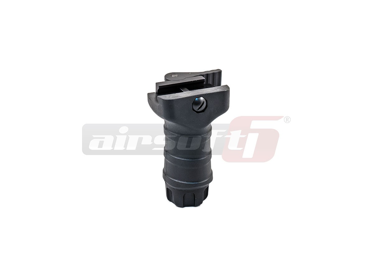 G&P maner QD Stubby Raider