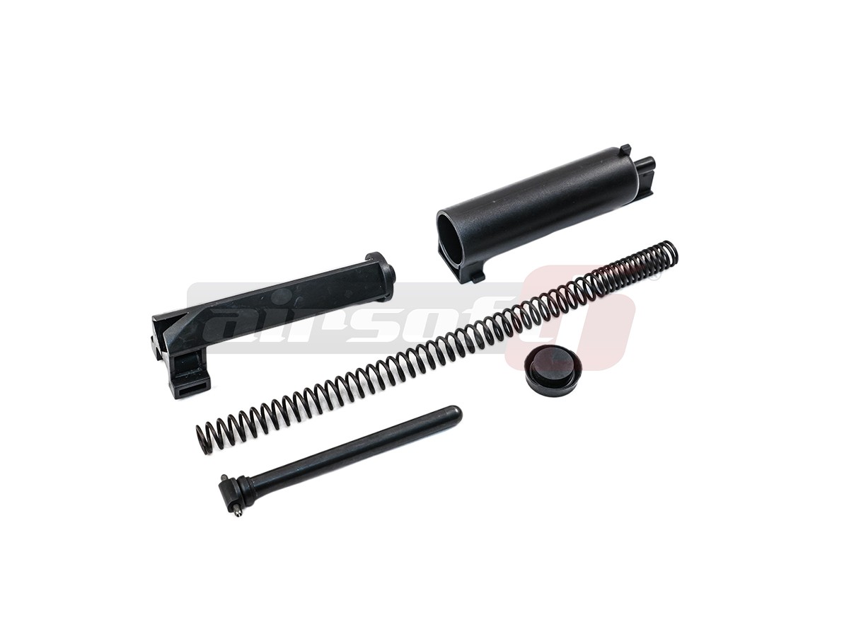 G&P set potentiere 150% M870