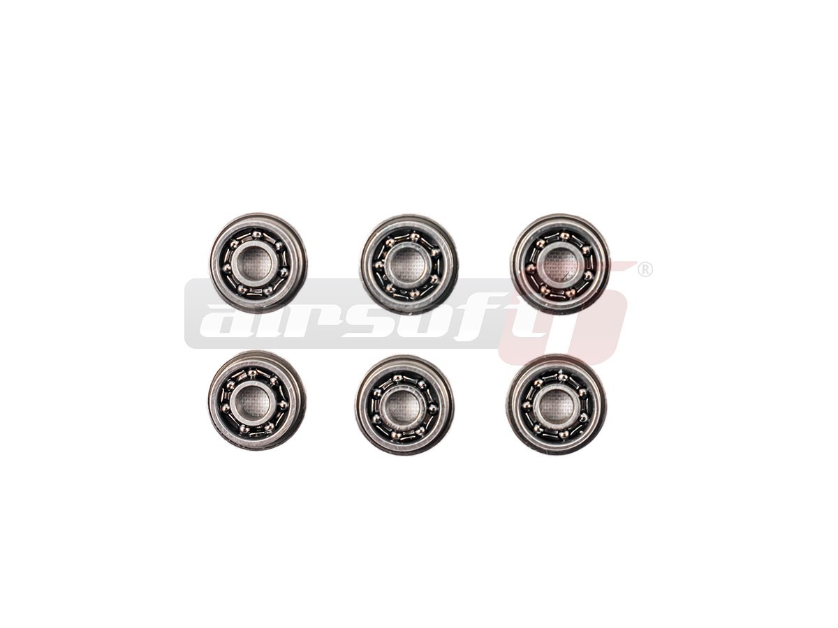 G&P set rulmenti 8mm