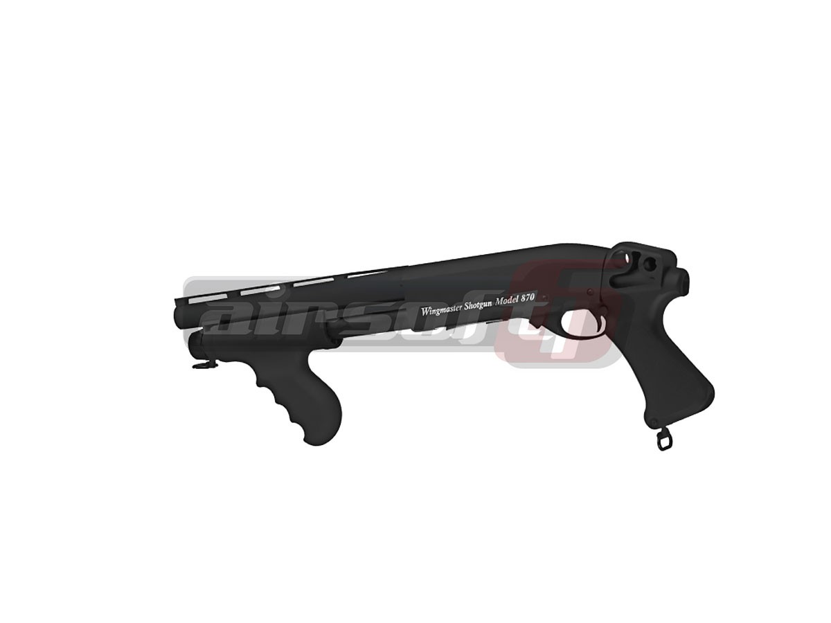 G&P shotgun M870 Mad Dog