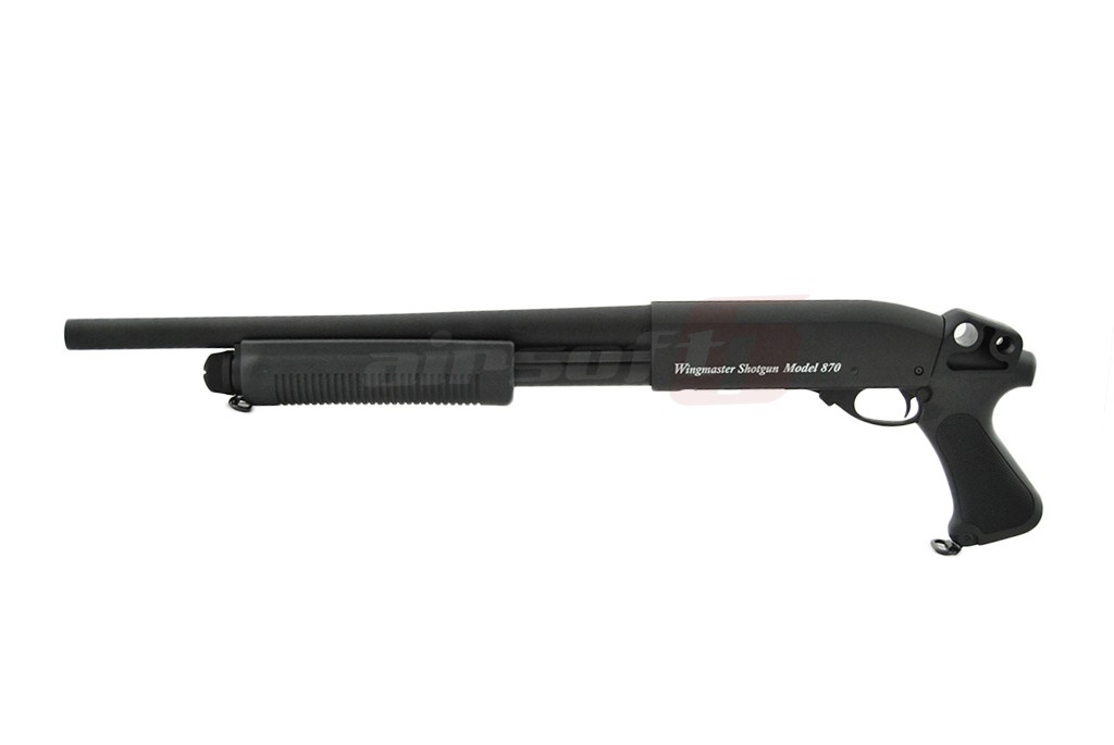 G&P shotgun M870 Original Type medium