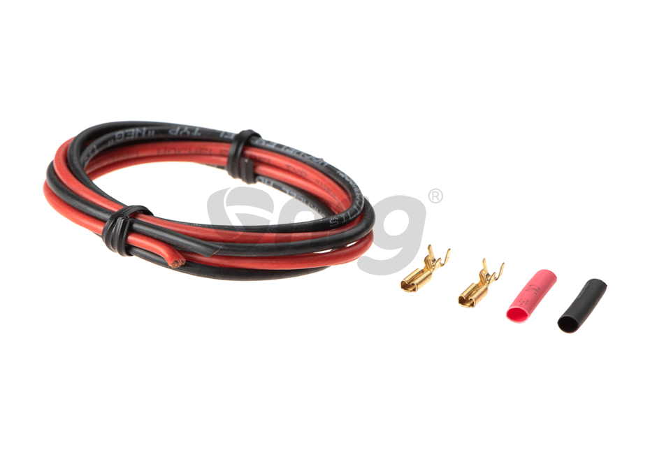 Gate cablu curent 2x 60cm