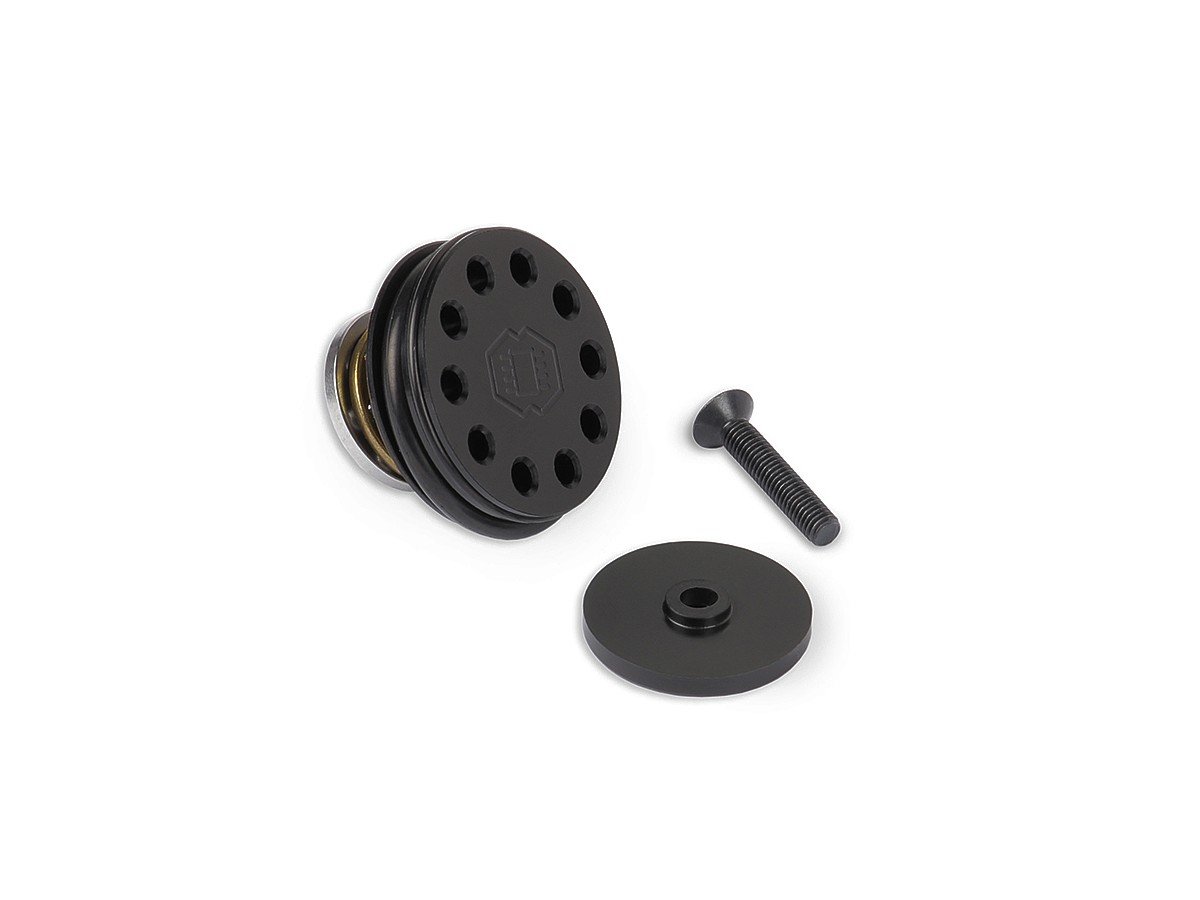 Gate cap piston POM High Speed