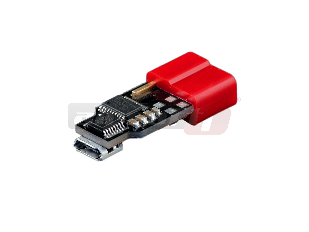 GATE TITAN adaptor USB