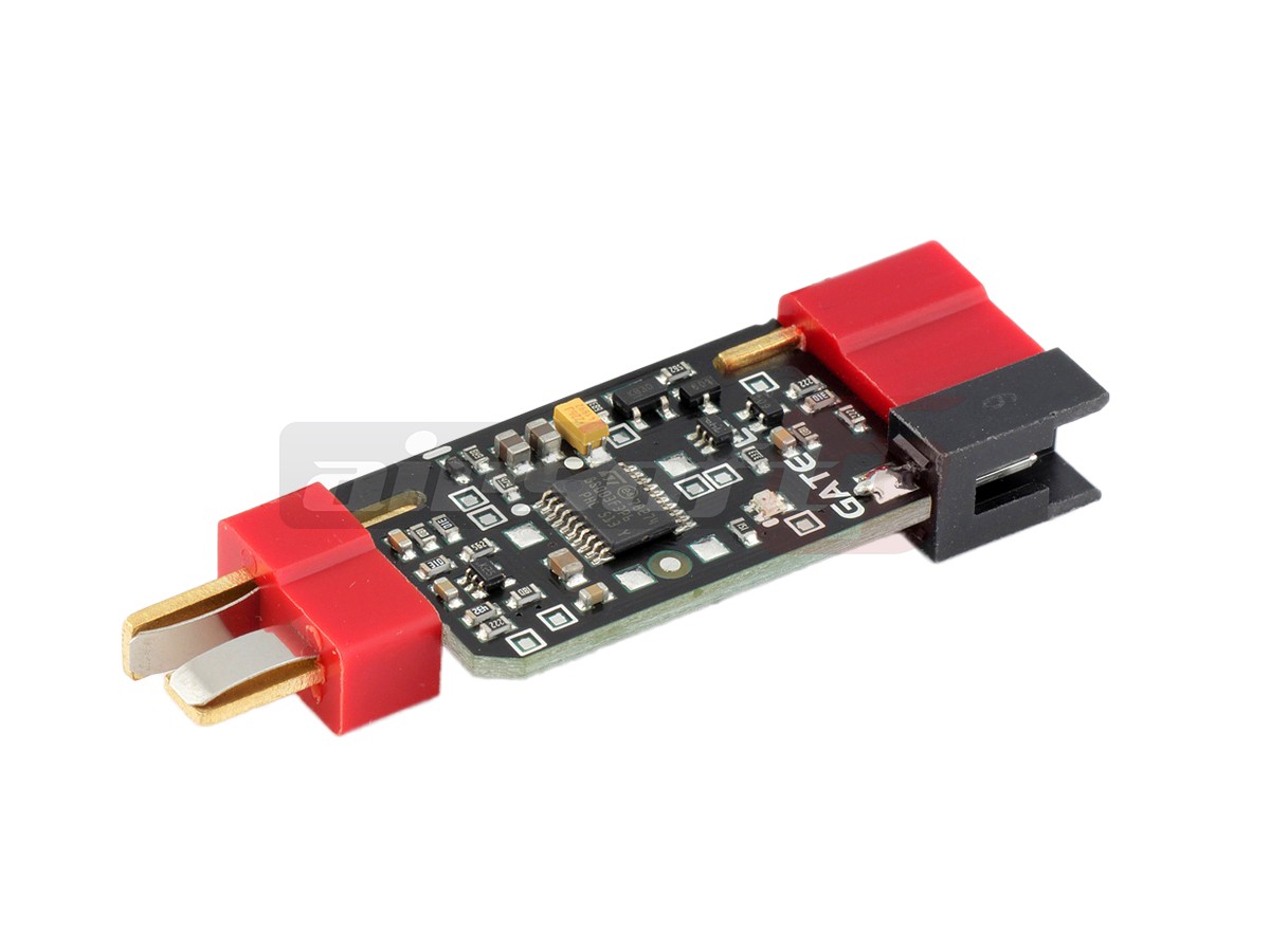 GATE WARFET mosfet Power