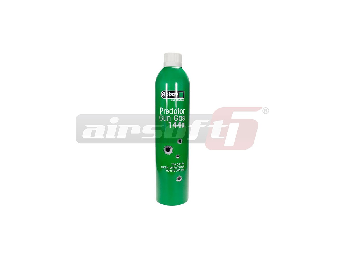 Gaz Abbey 144a 700 ml