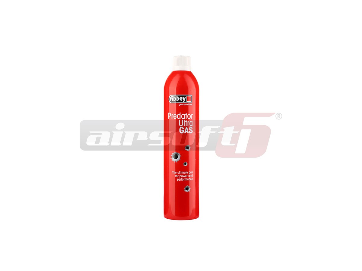 Gaz Abbey Predator Ultra Gas 700 ml