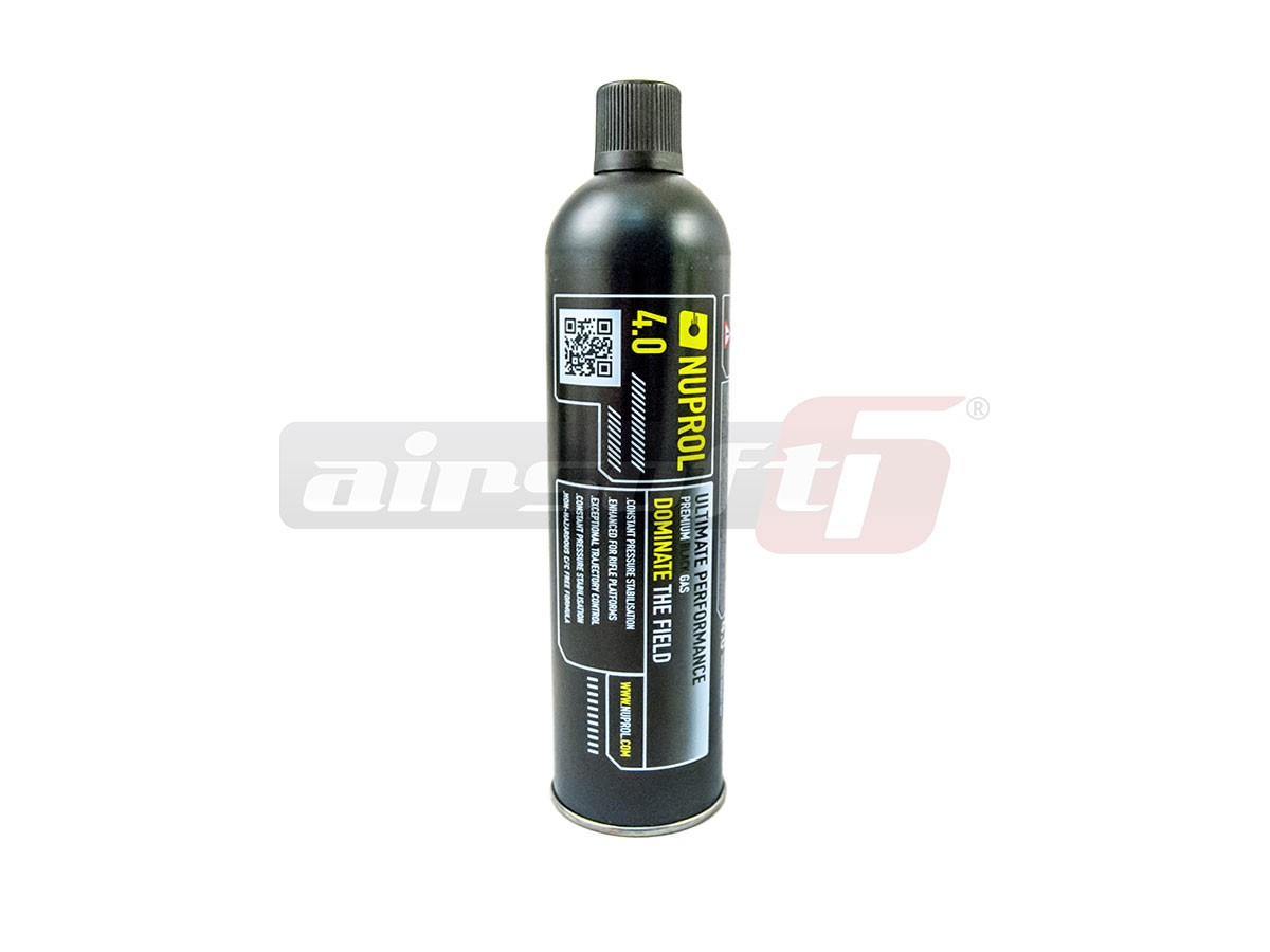 Gaz Nuprol 4.0