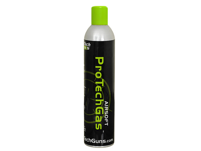 Gaz ProTech 800 ml