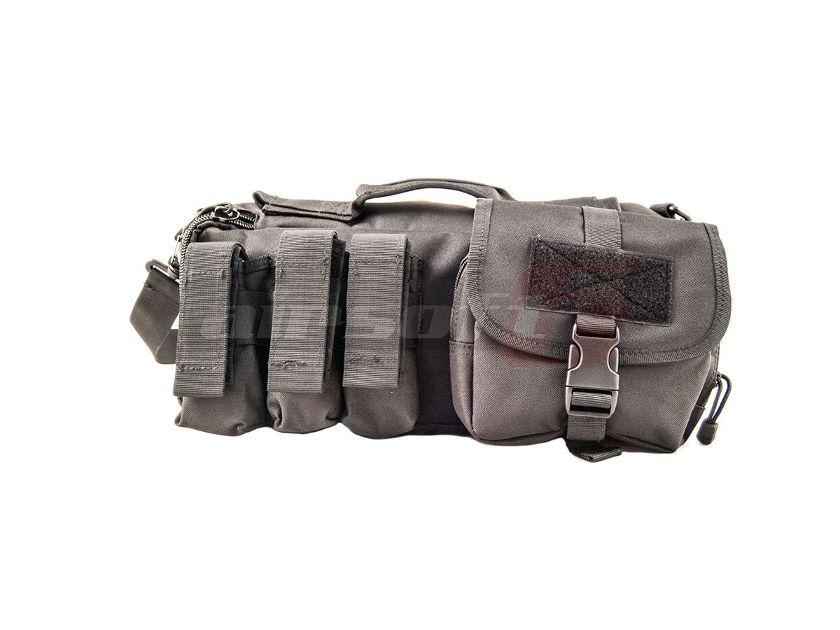 GFC geanta tranport pentru poligon