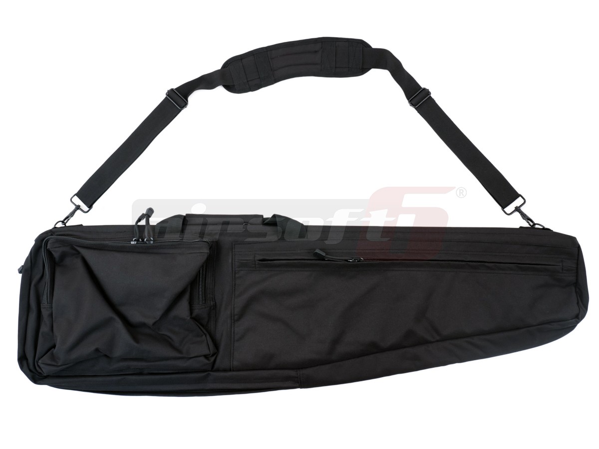 GFC geanta transport 100cm Negru