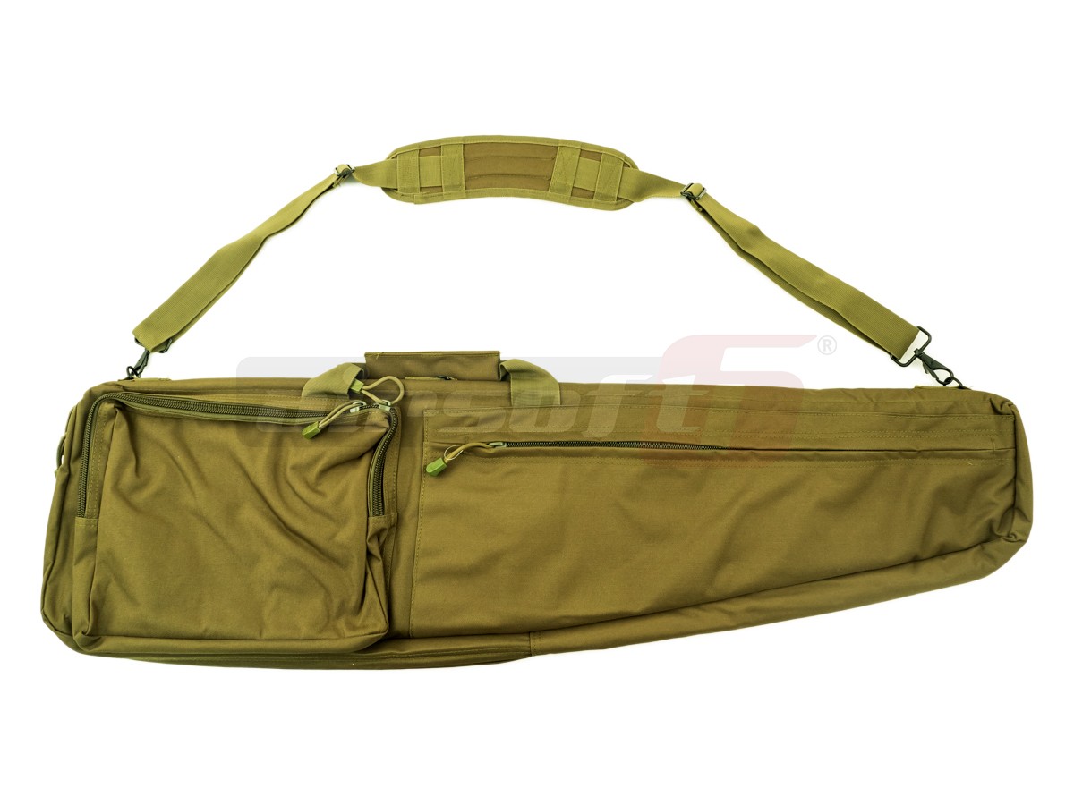 GFC geanta transport 100cm Olive