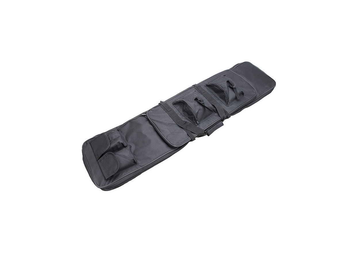 GFC geanta transport 120cm Negru