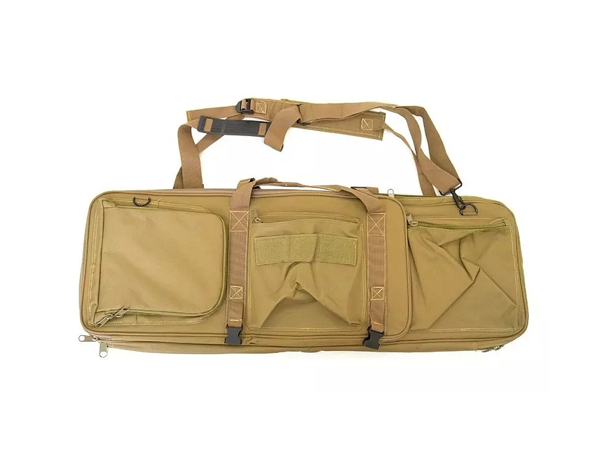 GFC geanta transport 84cm Coyote