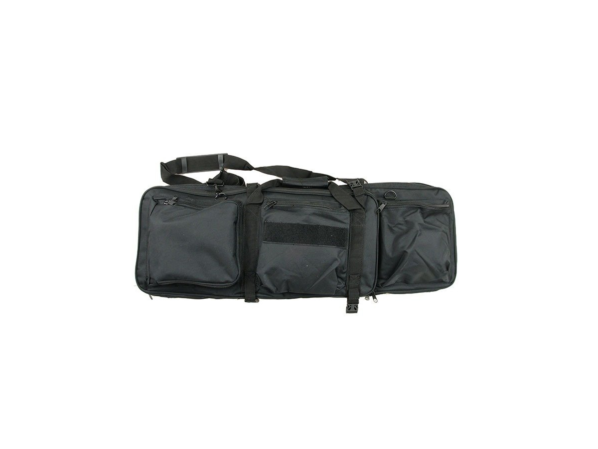 GFC geanta transport 84cm Negru