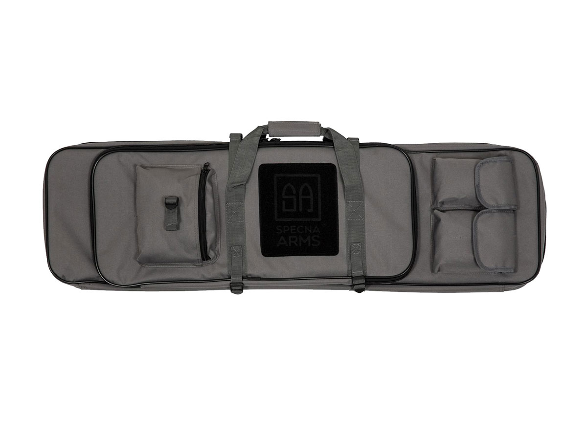Specna Arms geanta transport V1 98cm Gri