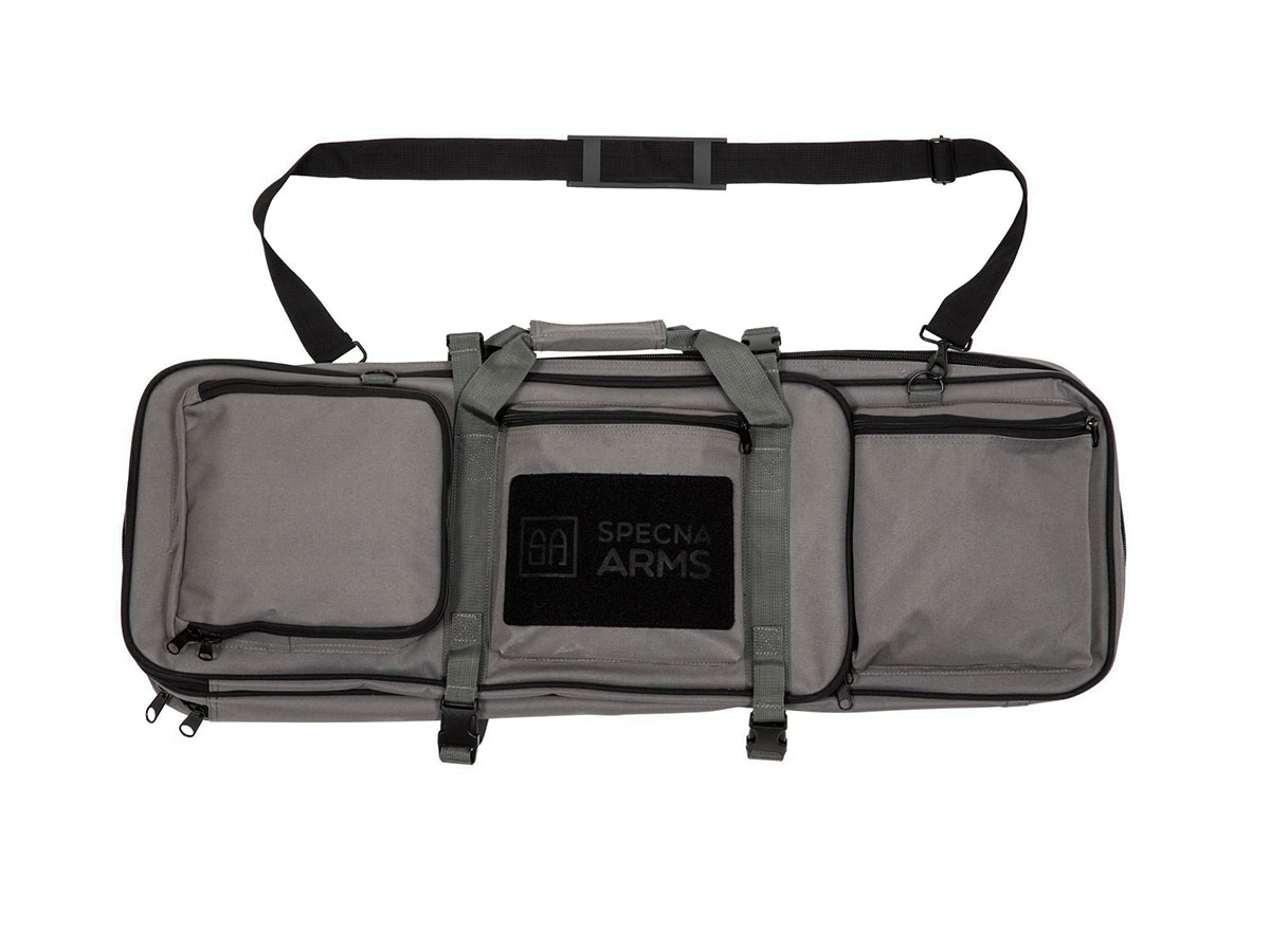 Specna Arms geanta transport V2 84cm Gri