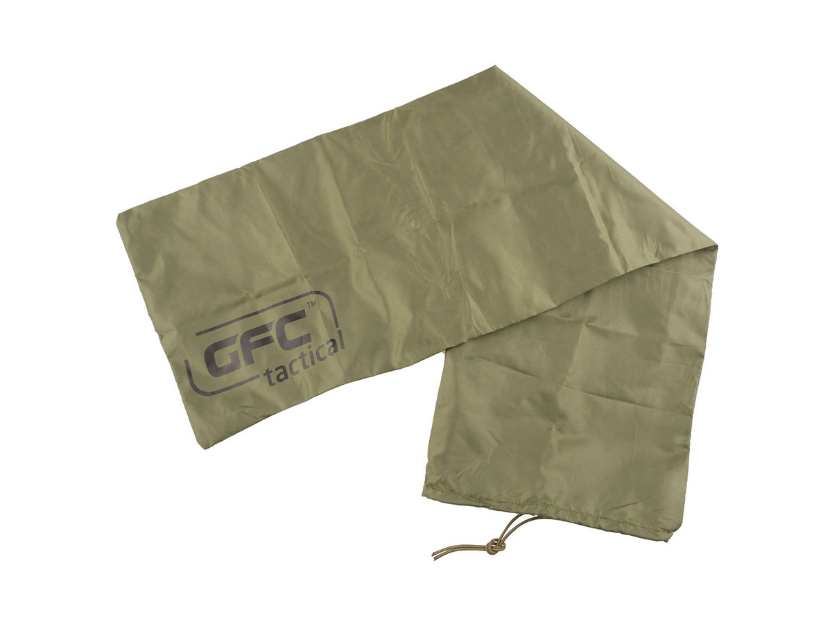 GFC husa transport OD