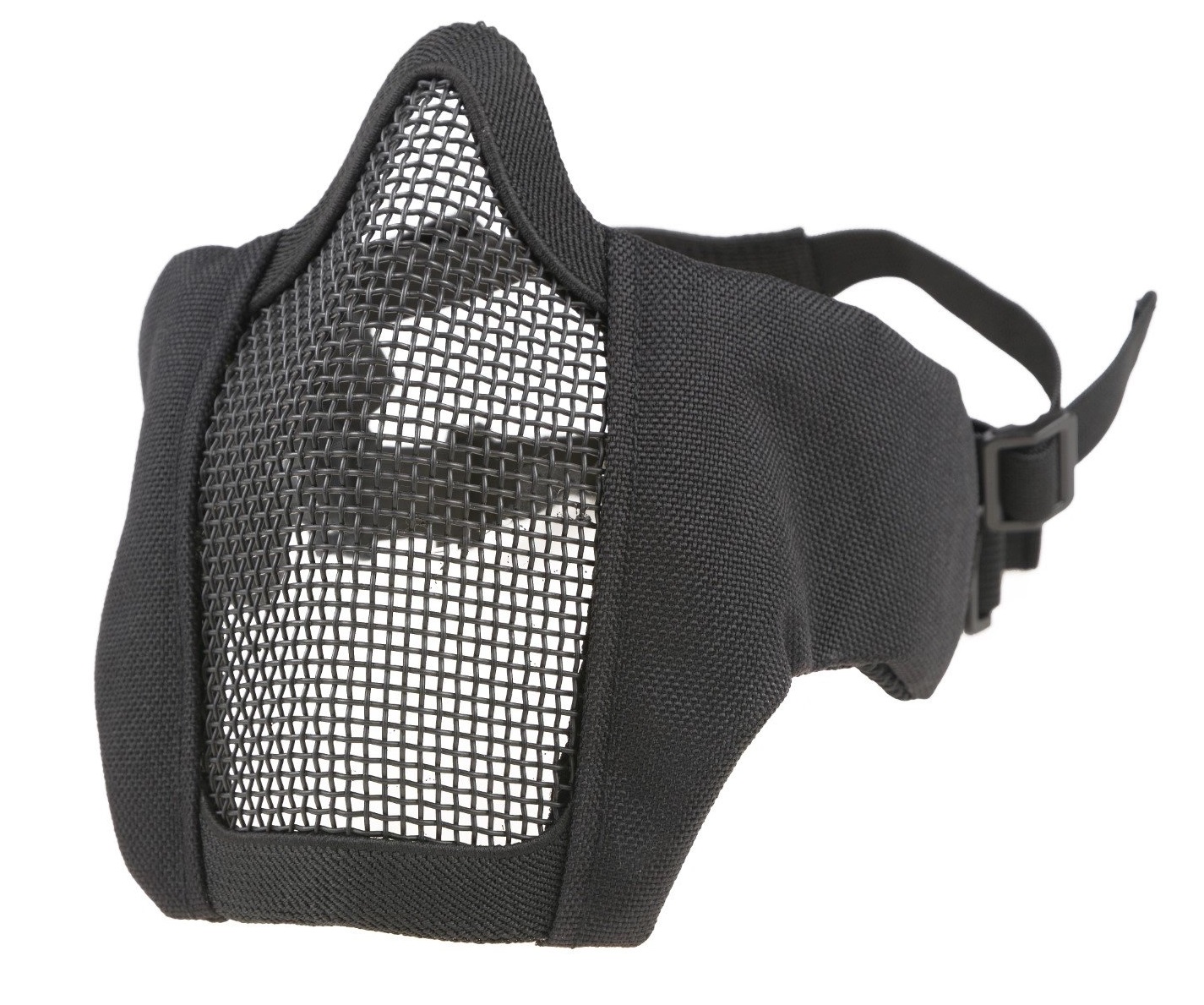 GFC masca protectie 2.0 Negru