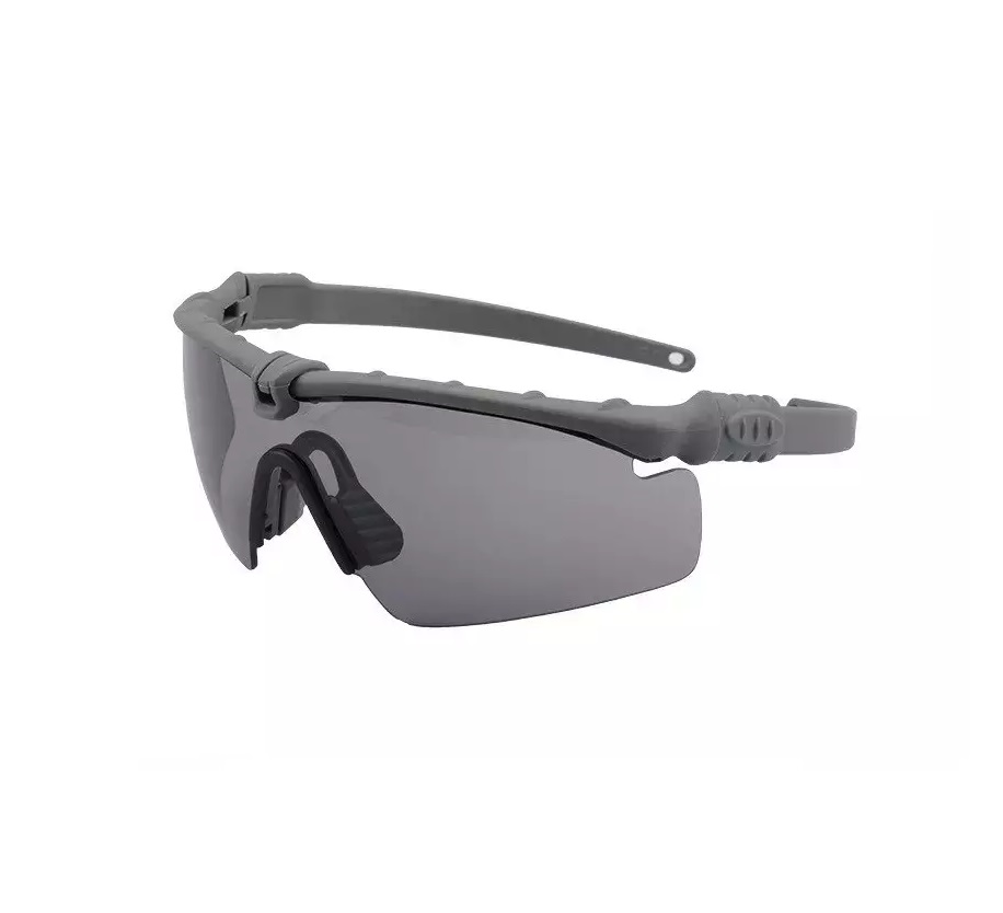 GFC ochelari de protectie Grey/Smoke